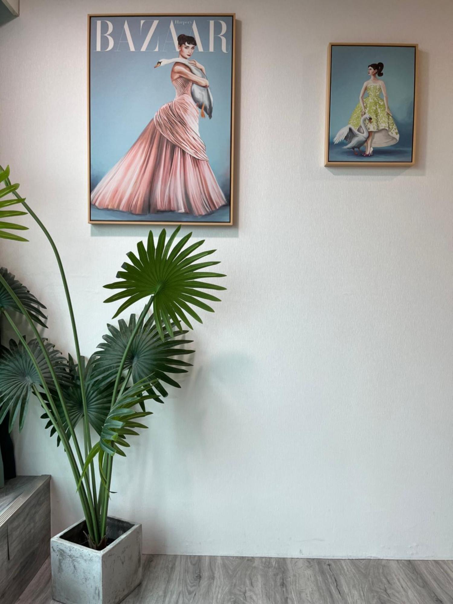 E Lim Hotel 中レキ市 エクステリア 写真