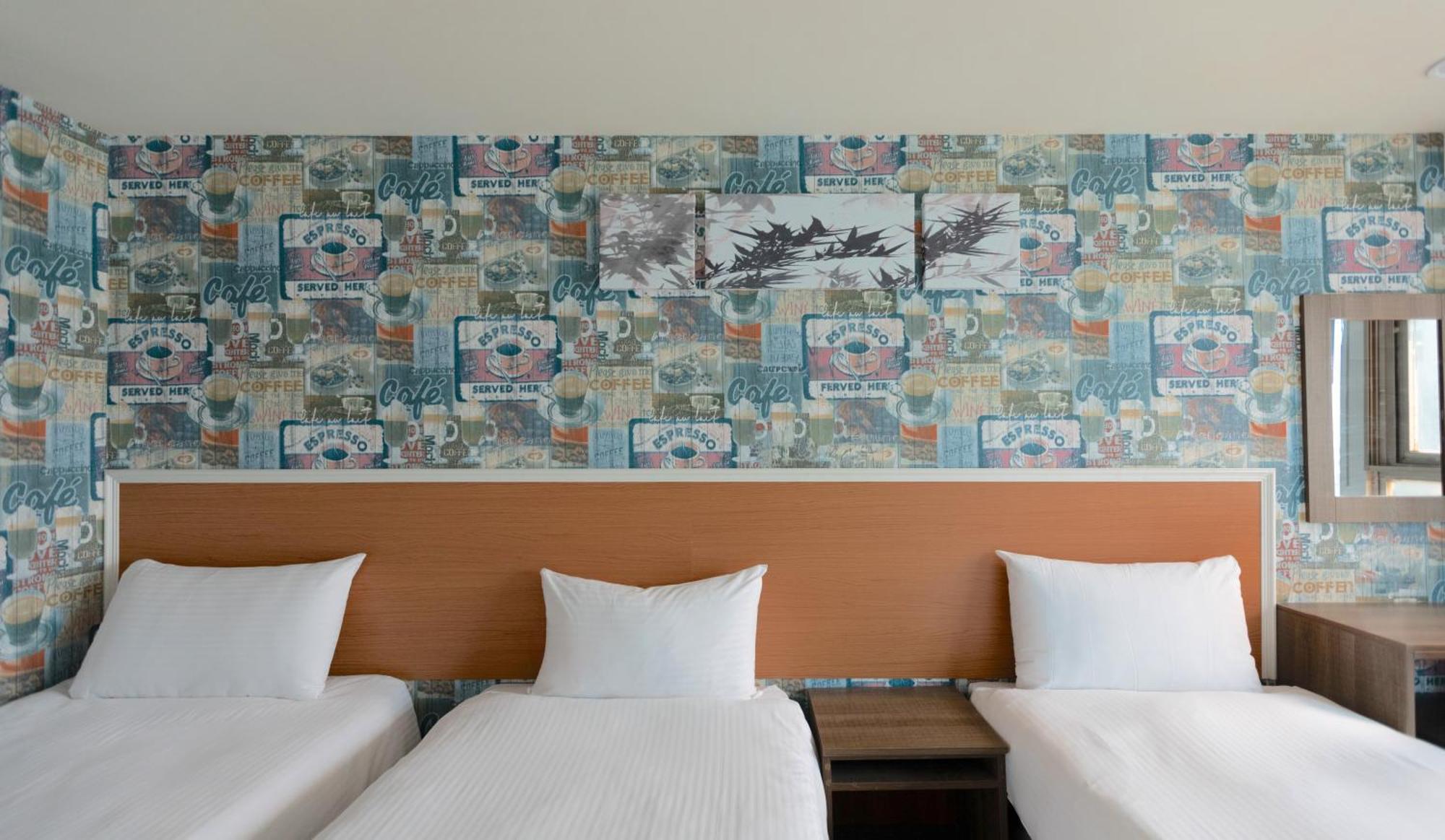 E Lim Hotel 中レキ市 エクステリア 写真